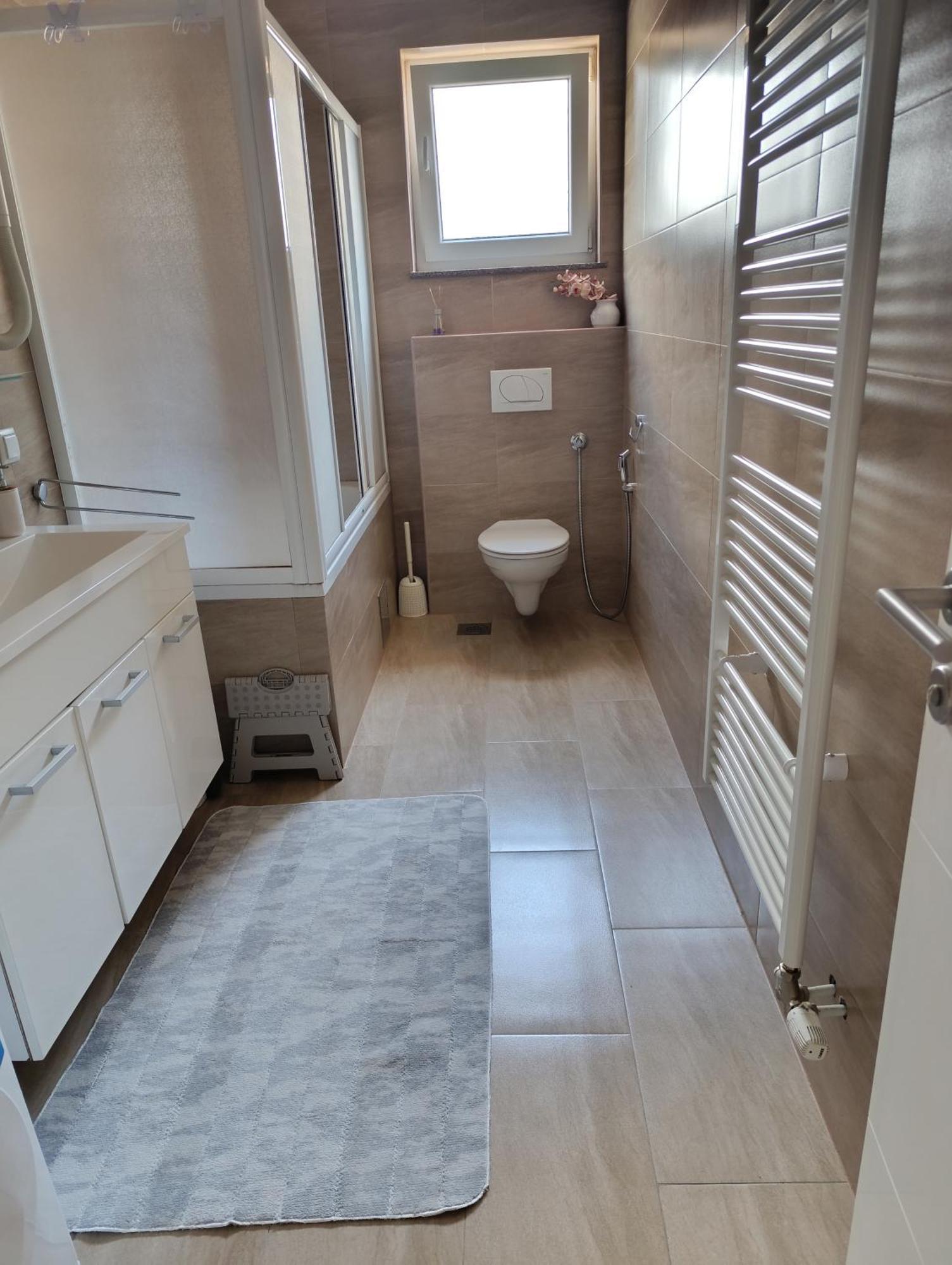 Apartmani Jasmina 2 Bihać Exteriör bild