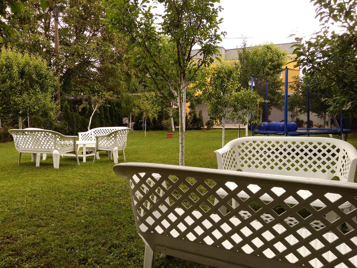Apartmani Jasmina 2 Bihać Exteriör bild
