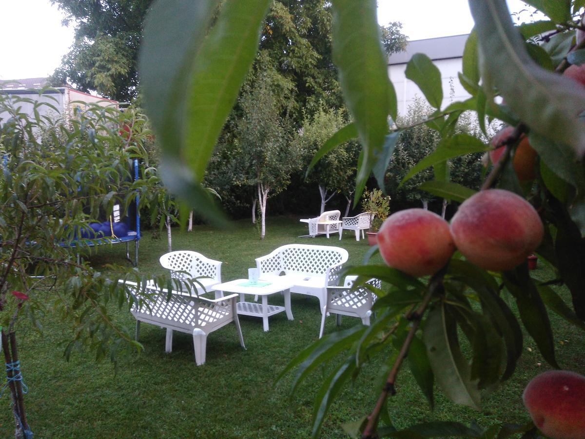 Apartmani Jasmina 2 Bihać Exteriör bild
