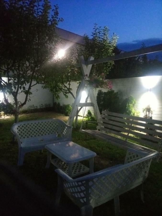 Apartmani Jasmina 2 Bihać Exteriör bild