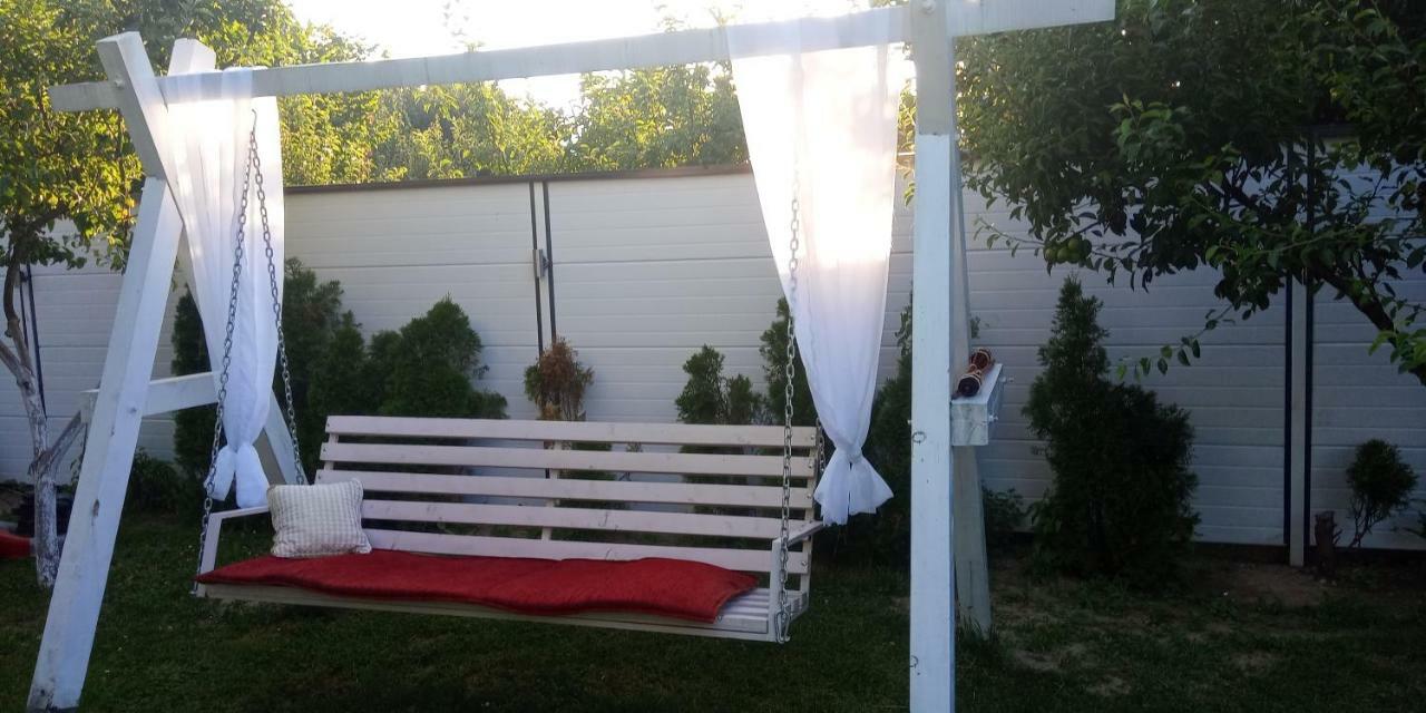 Apartmani Jasmina 2 Bihać Exteriör bild